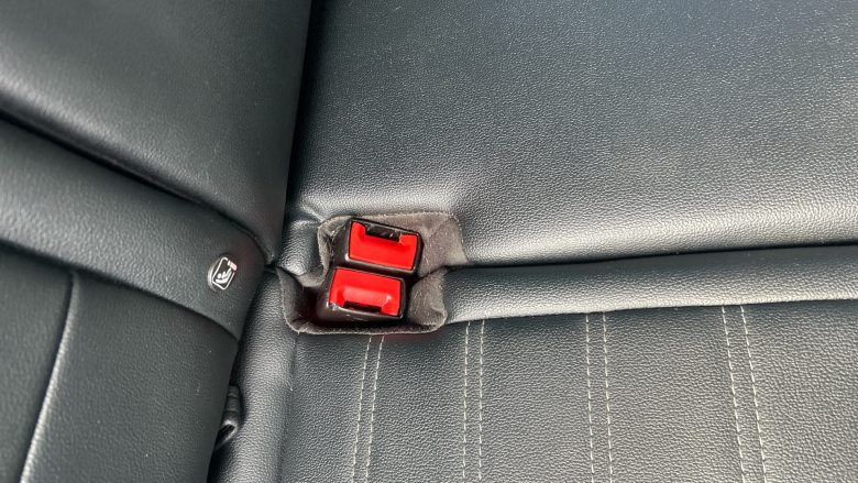 Ford EcoSport 1.0 EcoBoost 125 Active 5dr Petrol Hatchback